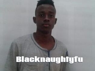 Blacknaughtyfu