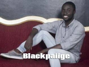 Blackpaiige