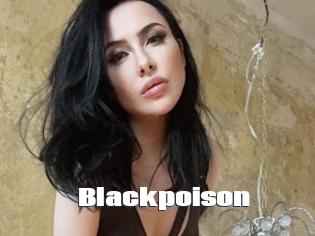 Blackpoison