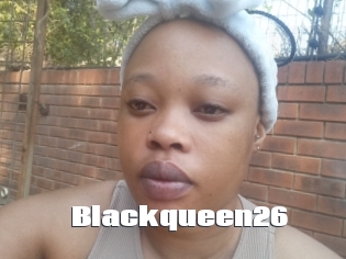 Blackqueen26