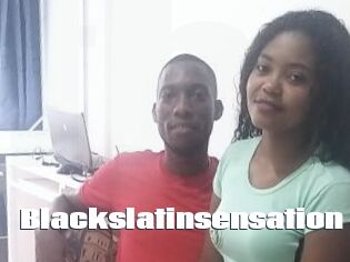 Blackslatinsensation