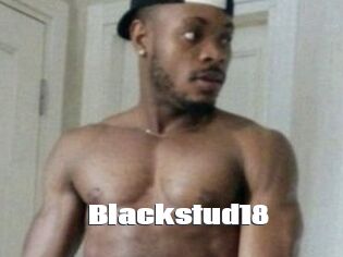 Blackstud18