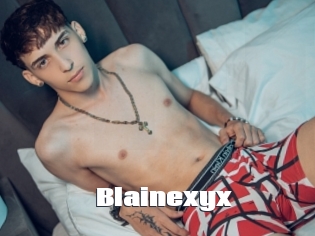 Blainexyx