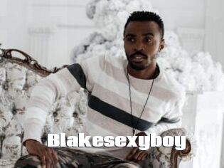 Blakesexyboy