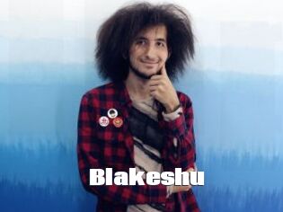 Blakeshu