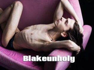 Blakeunholy