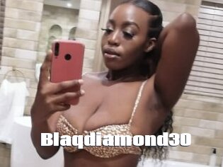 Blaqdiamond30