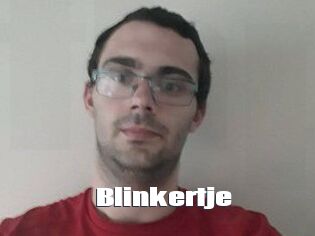 Blinkertje