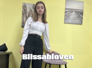 Blissabloven