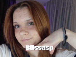 Blissasp