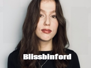 Blissbinford