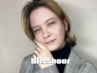 blissboor The hot porn