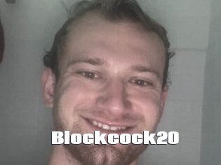 Blockcock20