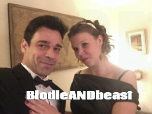 BlodieANDbeast