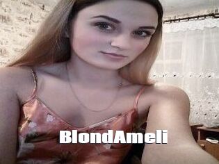 BlondAmeli