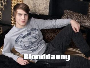 Blonddanny