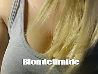 Blondetimide