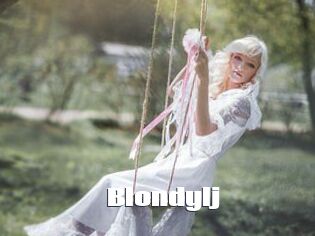 Blondylj