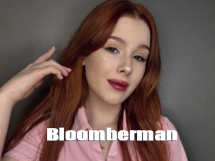 Bloomberman