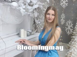 Bloomingmay