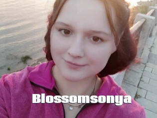 Blossomsonya