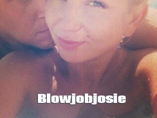 Blowjobjosie