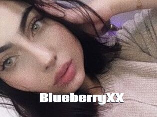 BlueberryXX
