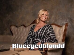blueeyedblondd The hot porn