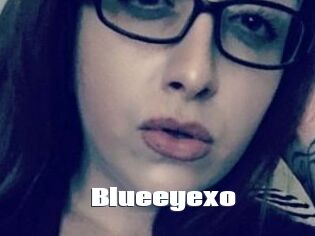 Blueeyexo