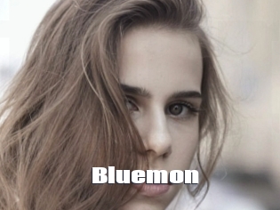 Bluemon