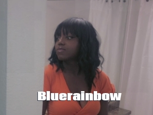 Bluerainbow