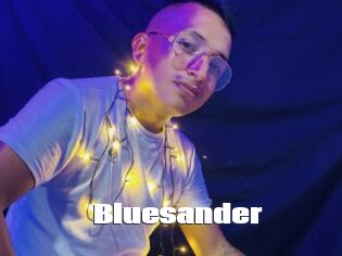 Bluesander