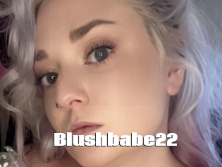 Blushbabe22