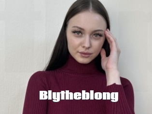 Blytheblong