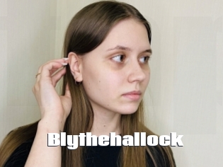 Blythehallock