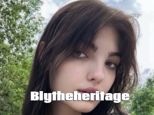 Blytheheritage