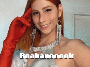 Boahancoock