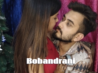 Bobandrani