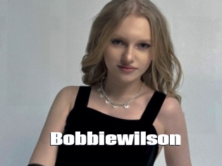 Bobbiewilson