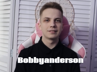 Bobbyanderson