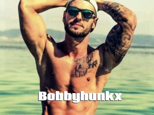 Bobbyhunkx