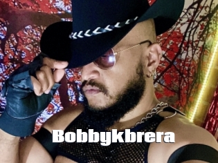 Bobbykbrera