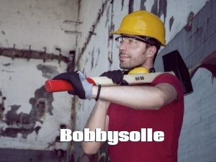 Bobbysolle