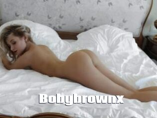 Bobybrownx