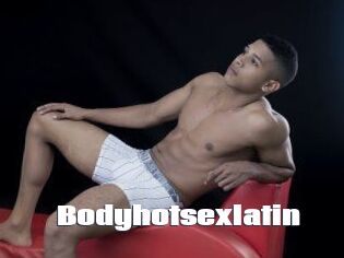 Bodyhotsexlatin