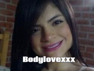 Bodylovexxx