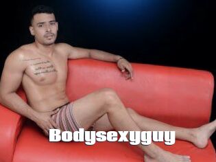 Bodysexyguy