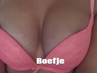 Boefje