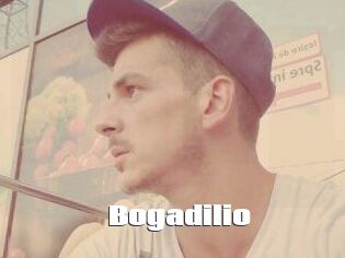 Bogadilio