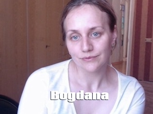 Bogdana